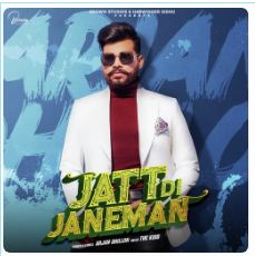 download Jatt-Di-Janeman Arjan Dhillon mp3